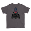 I Am Siberian Husky Actually In A Very Commited Relationship Youth Tee