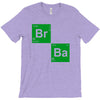 breaking bad  walter white meth breaking bad t shirt T-Shirt