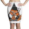 annoying clockwork orange Pencil Skirts