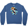 nagisa Crewneck Sweatshirt