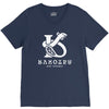 rockenberg V-Neck Tee