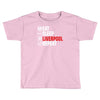 eat sleep liverpool Toddler T-shirt