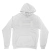 gym dumbbell Youth Hoodie