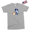 droid hug Exclusive T-shirt