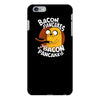 makin' bacon pancakes iPhone 6/6s Plus Case
