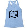 way marks Racerback Tank