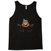 who needs magic Tank Top