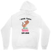 i speak fluent sarcazm Unisex Hoodie