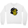 i can not lie Crewneck Sweatshirt