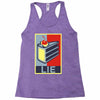 lie Racerback Tank