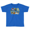 star wars Toddler T-shirt