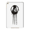 wolverine logan iPad Mini 4