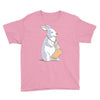 lucky (2) Youth Tee