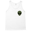 Cute Alien Tank Top