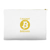 bitcoin Accessory Pouches