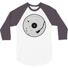 disco solar sistem 3/4 Sleeve Shirt