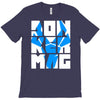 die antwoord donker mag T-Shirt
