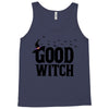 good witch Tank Top