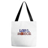 law &amp; mordor Tote Bags