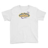 world of lovecraft Youth Tee