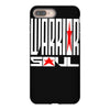 warrior soul logo iPhone 8 Plus