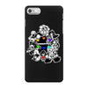 undertale flowey iPhone 7 Case