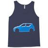 model 7 Tank Top