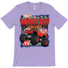 Off Road Monstre Truck T-Shirt