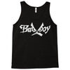 bad boy (2) Tank Top