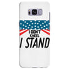 I Don't Kneel Samsung Galaxy S8 Plus