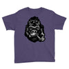 monkey Youth Tee