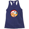 ren yang Racerback Tank