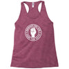 northern soul keep the faith Racerback Tank