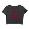 kids advent Crop Top