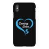 Coming Soon Baby Boy iPhoneX