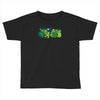 where the old things are Toddler T-shirt
