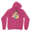 sloths Unisex Hoodie