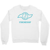 friendship Crewneck Sweatshirt