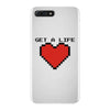 get a life iPhone 7 Plus Case