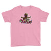 guardians of cute Youth Tee