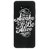 awake Samsung Galaxy S8