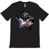 too slow cap T-Shirt