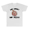 mo money mo pizzas 1 All Over Men's T-shirt