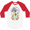 scorpion 3/4 Sleeve Shirt