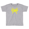 our survey says eh urgh! Toddler T-shirt