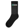 lone pine mall Socks