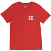 Im Good Pocket V-Neck Tee