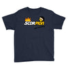 toasty! Youth Tee