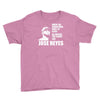 jose reyes boogeyman Youth Tee