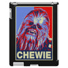 chewbacca poster, ideal gift or birthday present iPad 3 and 4 Case